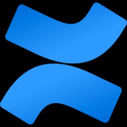 Confluence logo